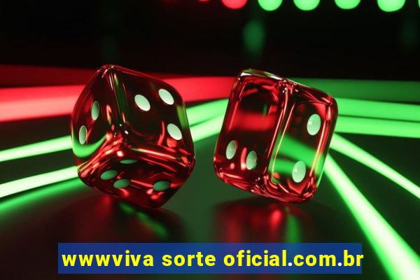 wwwviva sorte oficial.com.br